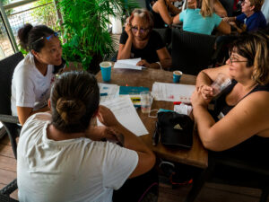 Jeux Amazoniens d'Entreprise - Première édiition