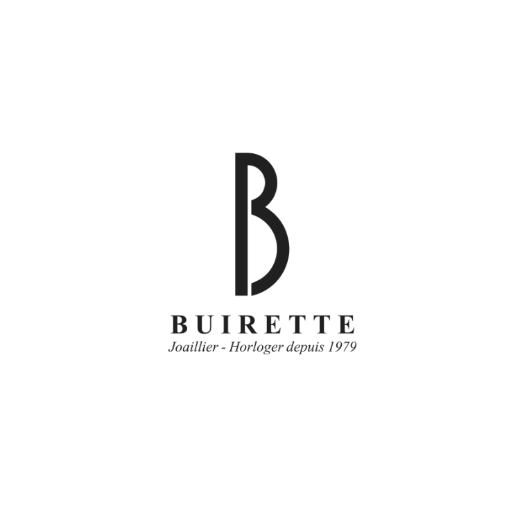 Bijouterie Buirette Logo